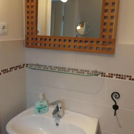 Апартаменты Ferienwohnung-sonnenblume *