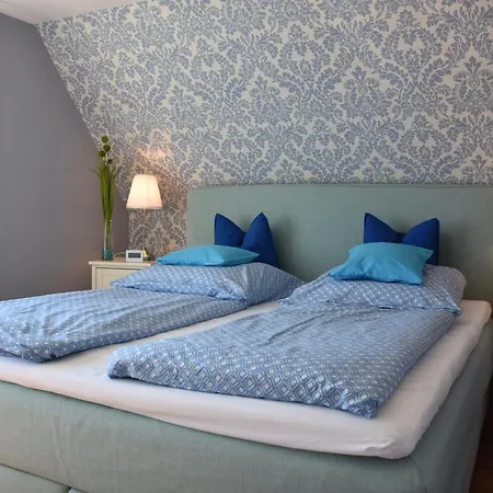 Ferienwohnung-sonnenblume Grube