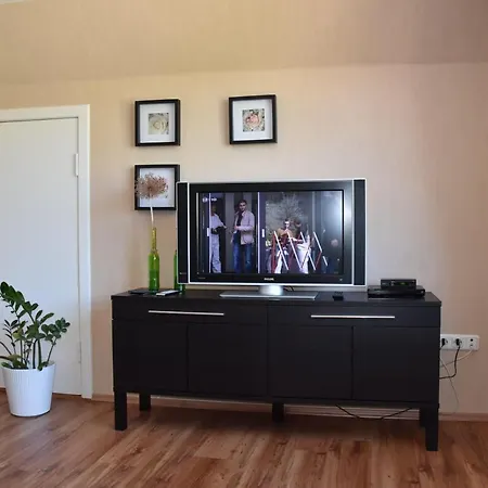 Ferienwohnung-sonnenblume * Grube