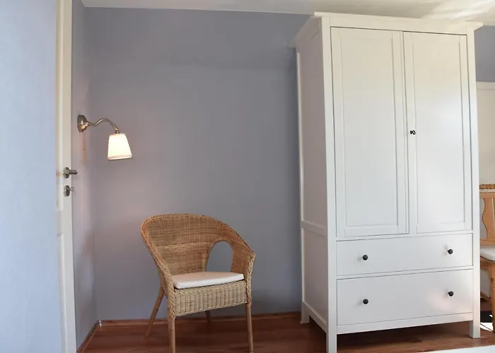 Ferienwohnung-sonnenblume Grube