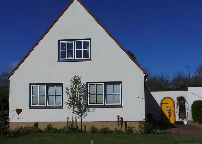 Lägenhet Ferienwohnung-sonnenblume *