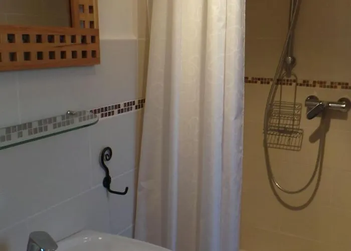 Lägenhet Ferienwohnung-sonnenblume *