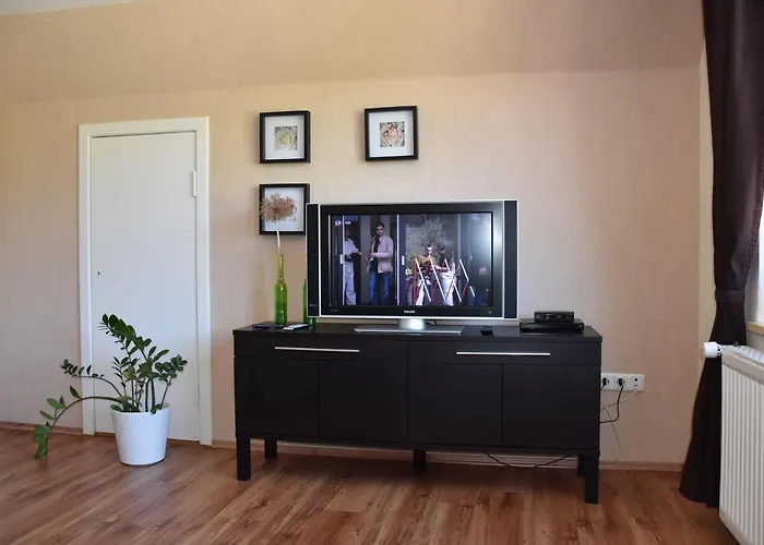 Ferienwohnung-sonnenblume * Grube